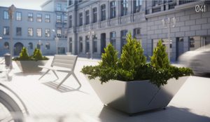 DESIGN EXTÉRIEUR
